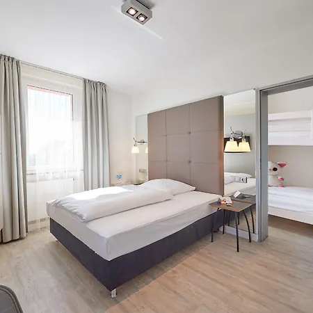 Amadeus 4* Hannover