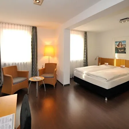 Amadeus Hotel Hannover