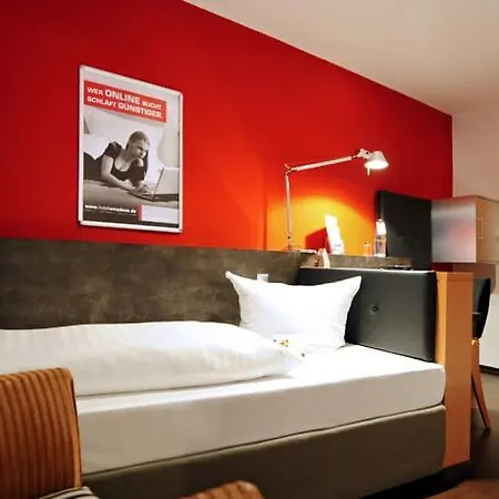 Hotel Amadeus Hannover
