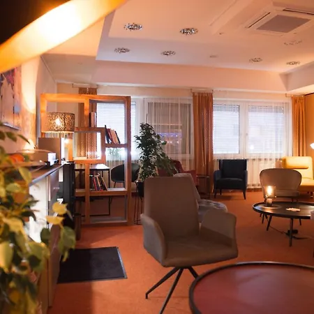 Amadeus Hannover