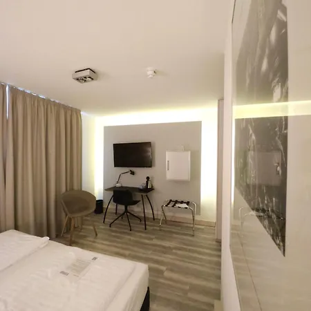 Hotel Amadeus