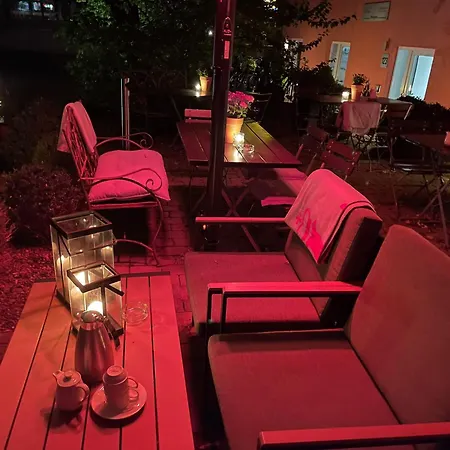 Hotel Amadeus