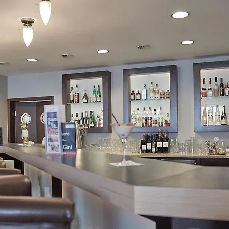 Hotel Amadeus 4*