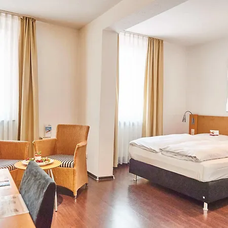 Amadeus Hotel