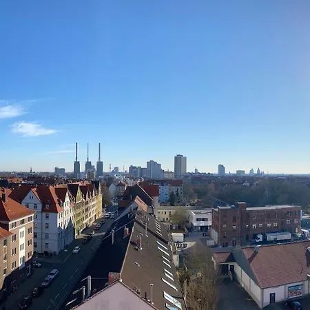 Amadeus Hannover
