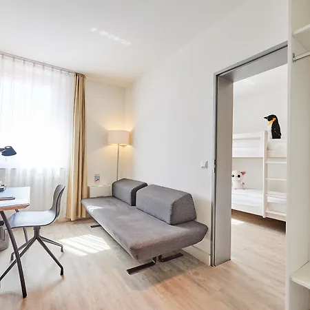 Hotel Amadeus