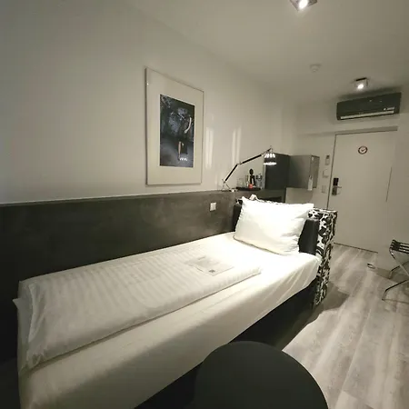 Amadeus 4* Hannover