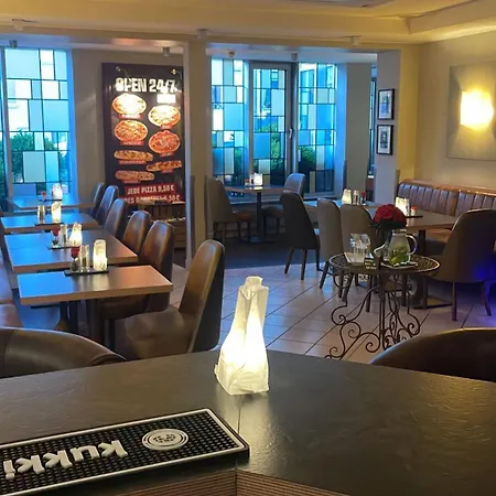 Hotel Amadeus 4*