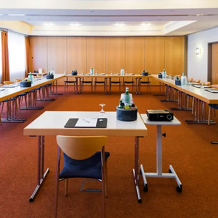 Amadeus 4* Hannover