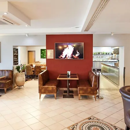Hotel Amadeus Hannover