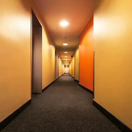 Amadeus Hotel Hannover