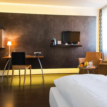 Hotel Amadeus Hannover